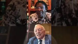 Jerry Jones Asks me for Help in Micah Parsons Situation