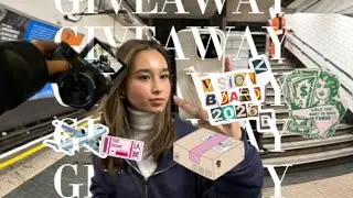 VLOG#100 ( vlog 100 giveaway 🎁+ 2026 vision board🎆)