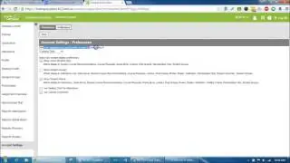 Changing Login Screens in Infinite Campus