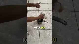 Review Remasol waterglass Penghitam baju pakaian jeans yang pudar bisa buat celana jeans