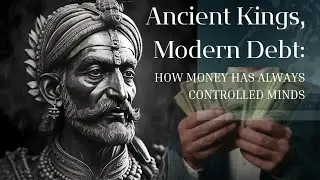 Ancient Kings, Modern Debt: How Money Has Always Controlled Minds
