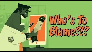 Who's To Blame? The Trouble With Attack Attribution