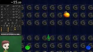 Helm Hop Weekly Race, surely this doesn't go poorly :) (RESTREAMED)