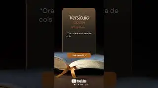 F&eacute; e Esperan&ccedil;a!