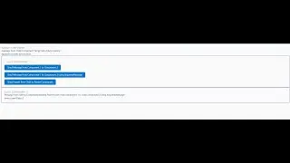 Component Event and Application Event in Aura Component