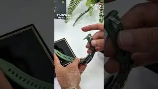 Unboxing Huawei Watch GT6 Smartwatch #huawei #huaweiGT6 #watch #smartwatch