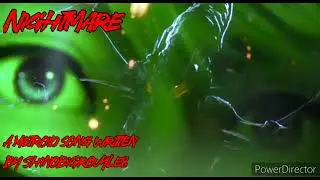 NIGHTMARE: A Metroid Song
