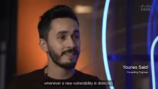 What It&rsquo;s Like to Be a Cisco Consulting Engineer in EMEA | Career Path