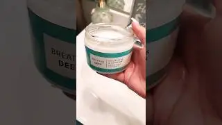 BBW Body Scrub Types 😌🛁 #bathandbodyworks #sugarscrub #saltscrub
