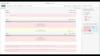 RandomSiteControlsMVC Initial Release
