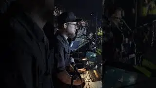 Quick BTS of Youth Alive's 'ALL OF US'