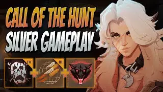 LET THE BLOODTHIRST CONSUME YOU! Silver Gameplay | Deadlock