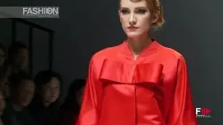 JII Jakarta Fashion Week 2016 by Fashion Channel