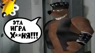Kao The Kangaroo - Забытый ужас из 2000 | Ленивый Обзор