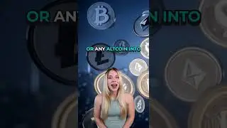 Spend Your Crypto Anywhere&mdash;Amazon, eBay, Etsy & More with Amatoshi!