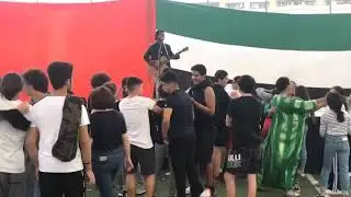 Perfect (Ed Sheeran) | Philadelphia Private School, Muhaisna, Dubai | Hydyy Live | 01MARCH2019