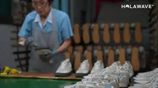 HOLAWAVE SNEAKERS 