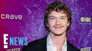 How Heated Rivalry&rsquo;s Connor Storrie Perfected His Russian Accent | E! News