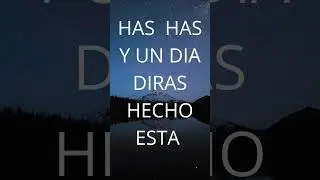 HAS HAS casi lo logras #persistence