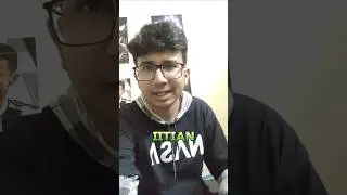 What exactly do IITIANS study 🤔 ? | Nishant Jotriwal | IIT Delhi | CSE