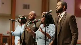 Saint James 52nd Choir Anniversary - 