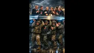 The Global Order Is a Marketplace (With Aircraft Carriers): 2010&ndash;2025 Explained