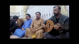 علاء العماري / جديد/2021/ مع عباس العماري/ عازف العود سيد حيدر. لاتنسو لايك والشتراك بلقناه