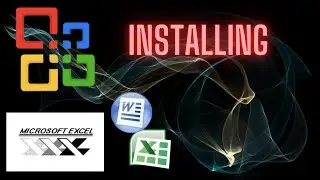 installing MS office 2007