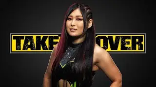 TEW 2020 We ARE NXT: Episode 1- NXT Takeover Legacy Night 1