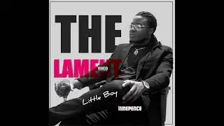 Ninepence - Little Boy ( Audio Slide)