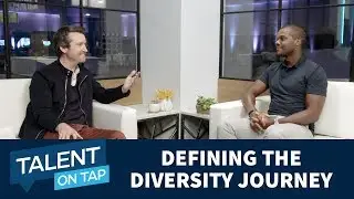 Building More Diverse Teams | Talent on Tap