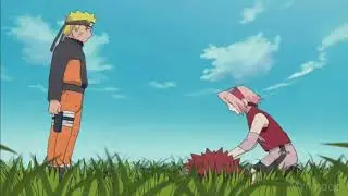 Who gave you the right to label us? A jinchuriki's tears😢...Naruto crying after Gaara's death.