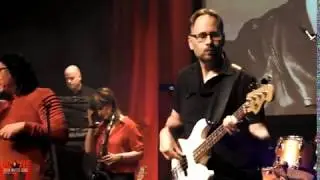 Thin White Duke - Heroes (live at Hal4, Rotterdam, January 10, 2019)