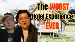 The WORST Hotel in Scotland?! | Portsonachan Lodge Review