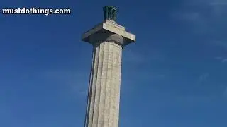 Perry's Victory & International Peace Memorial