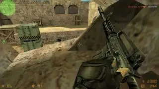 [ POV ] SK.Delpan vs Natus Vincere (ESWC 2011)
