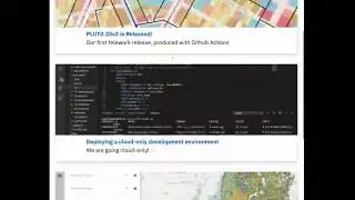 streamlit data engineering qaqc portal demo