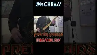 Pretty Maids | Firesoul Fly #shorts #prettymaids #firesoulfly