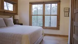 BLUE TURTLE VILLA FINAL @ Blue Ridge House tour