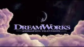 DreamWorks Animation Television (2015-2019)