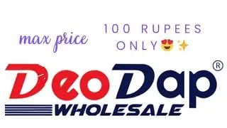 We ordered the product range within 100 rupees only in deodap✨😍 #product #unbox #review #deodap 