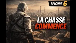 La Chasse Commence | Assassin's Creed 1 | Let's Play FR