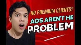Why Most Coaches Struggle to Get Premium Clients