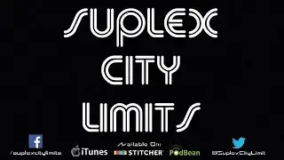 Suplex City Limits Mark tank act 2