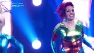 Aurora - Raining men | Tähdet, Tähdet 05 | MTV3