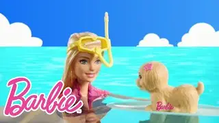 Barbie Dolphin Magic&trade; | @Barbie