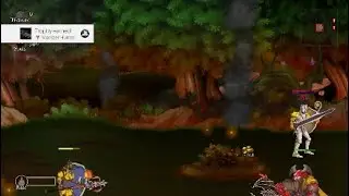 Dungeon Punks Trophy : Monster Hunter