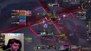 +18 Halls Of Atonment | Demo warlock POV