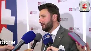 Ospedale a Piedimulera- le reazioni politiche. Entusiasmo e critiche