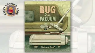 🪰 Bug in a Vacuum